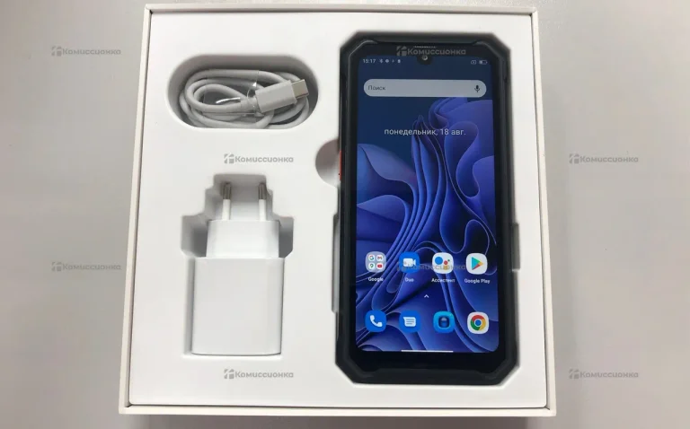Blackview BV7200 6/128Gb