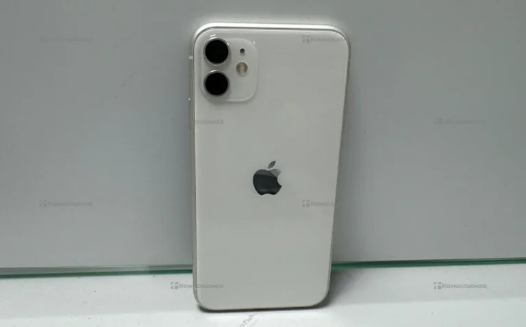 Apple iPhone 11 4/128 ГБ