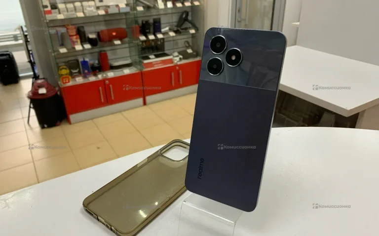 realme. Note 50 3/64