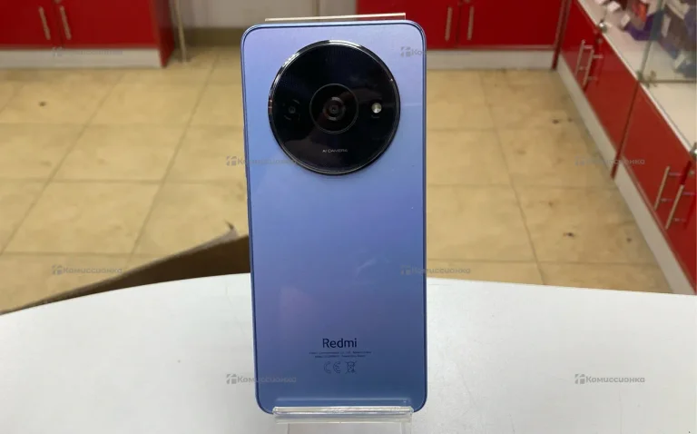 Xiaomi Redmi A3 4/128 ГБ