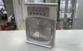 Купить Увлажнитель воздуха + вентилятор RoHs б/у , в Краснодар Цена:400рублей