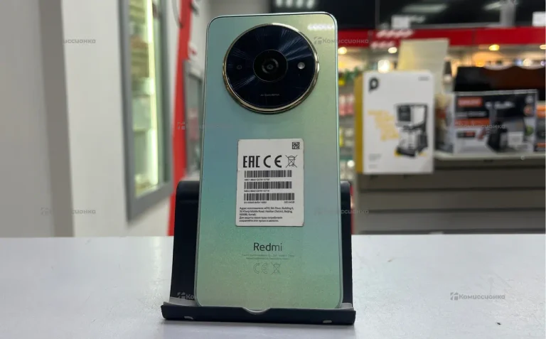 Xiaomi Redmi A3x 3/64Gb