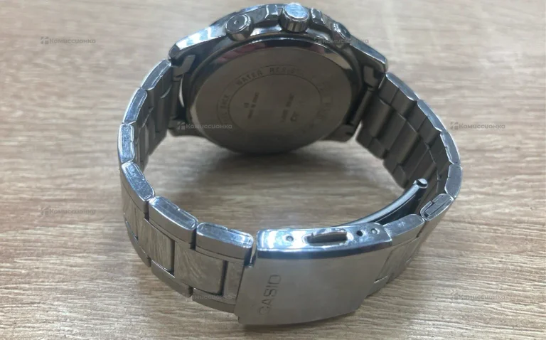 Часы  Casio mtp-1374