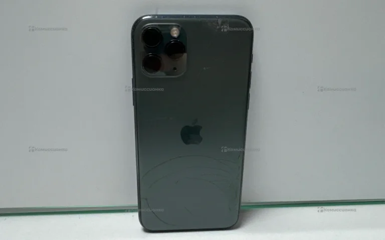 Apple iPhone 11 Pro 4/256 ГБ
