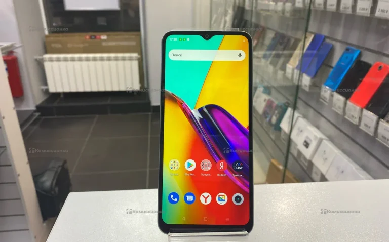 Realme C30 2/32