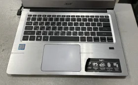 Купить Ноутбук Acer SF314-54-83KU б/у , в Санкт-Петербург Цена:16900рублей