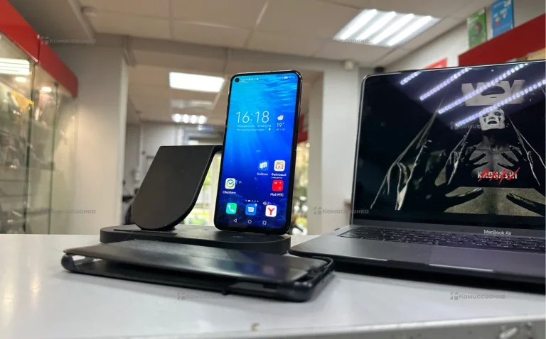 Honor 20 Pro 8/256 Gb