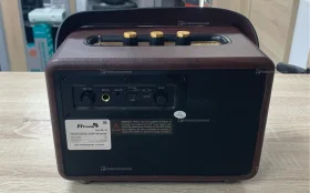 Купить Колонка  Eltronic 30-14 б/у , в Тольятти Цена:2890рублей