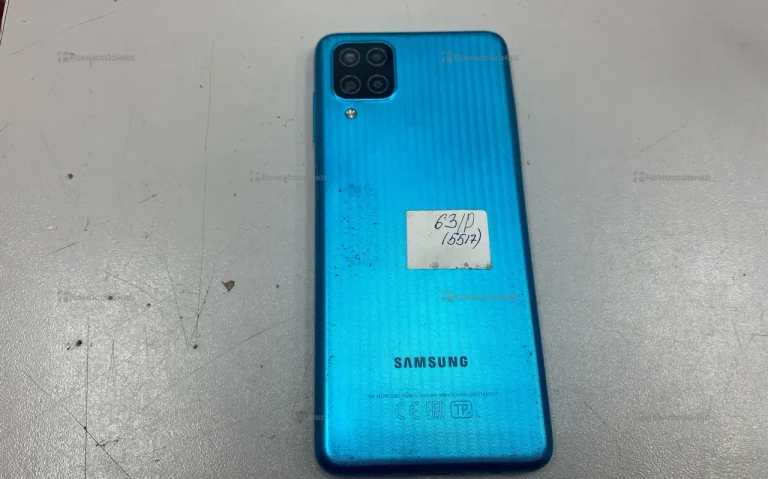 Samsung Galaxy A12 4/64 ГБ