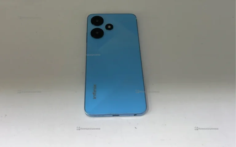 infinix hot 30i