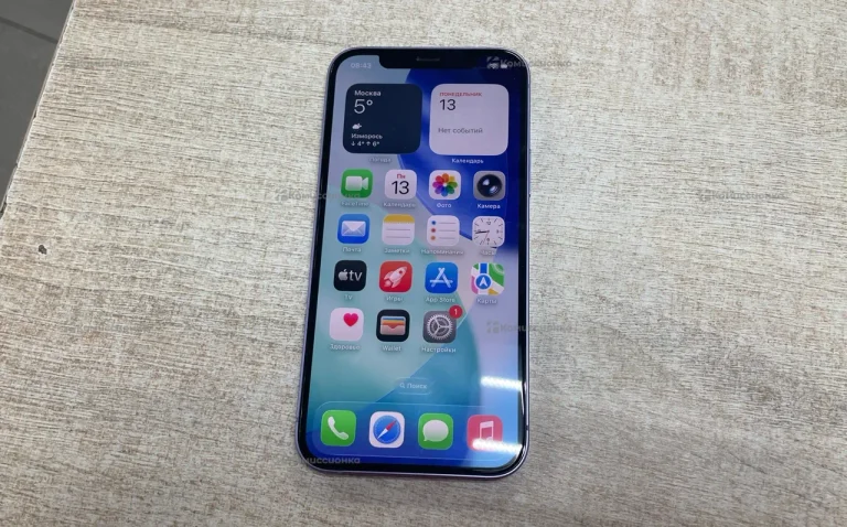 Apple iPhone 12 4/128 ГБ