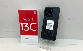 Xiaomi Redmi 13C 8/256 ГБ