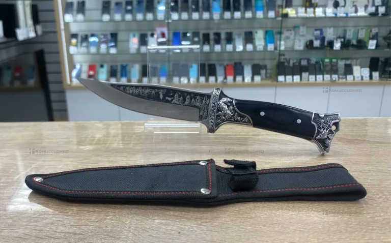 Нож Columbia KB3188