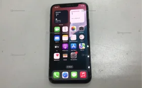 Купить Apple iPhone X 3/64 ГБ б/у , в Москва и область Цена:4900рублей