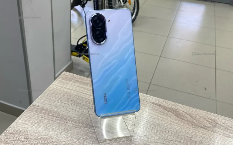 Redmi A5 4/128 ГБ