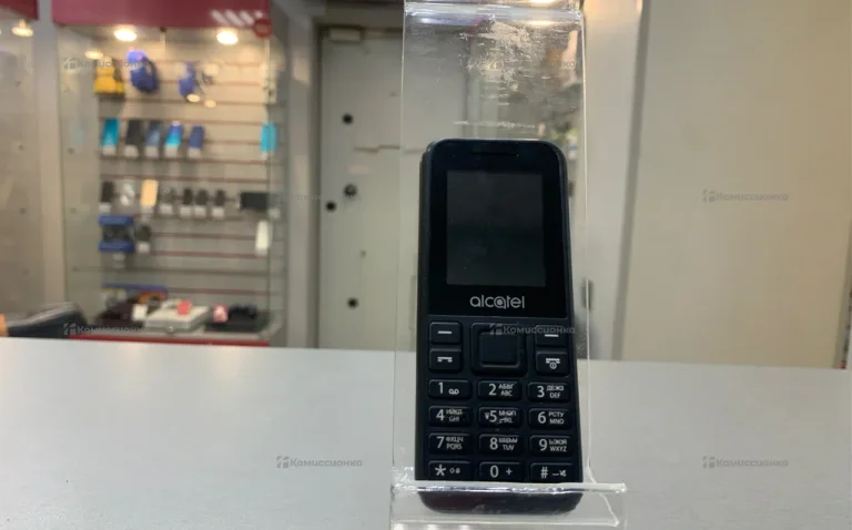 Alcatel 1066D