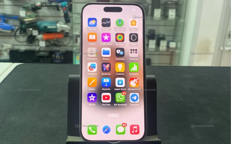 Apple Iphone 16 128Gb