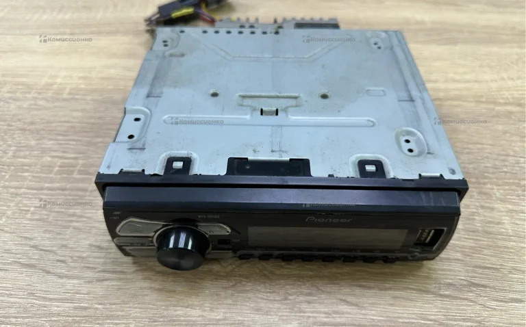 Автомагнитола Pioneer MVH-150UBG