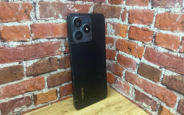 Realme C53 6/128 ГБ