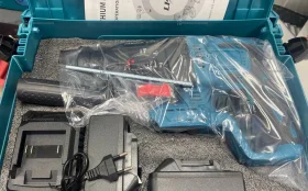 Перфоратор dewalt АКБ