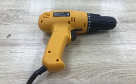 Сетевая дрель шуруповерт Demmax esd-003.