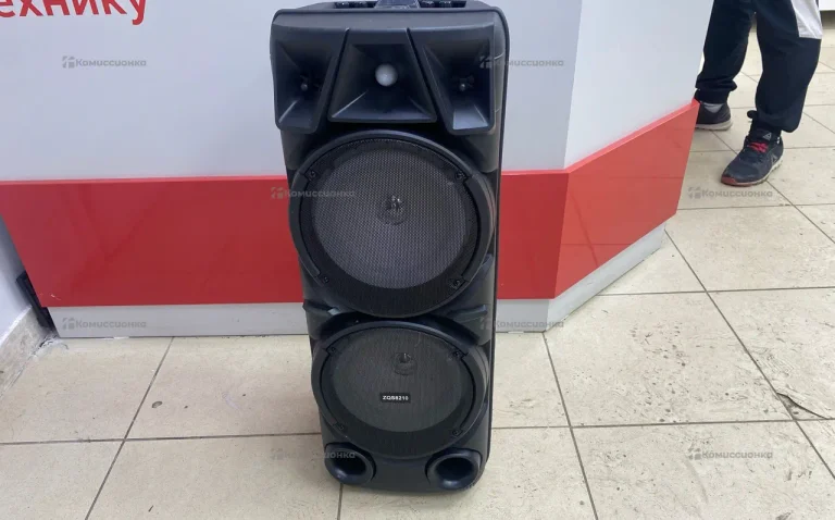 Колонка  JBK6517