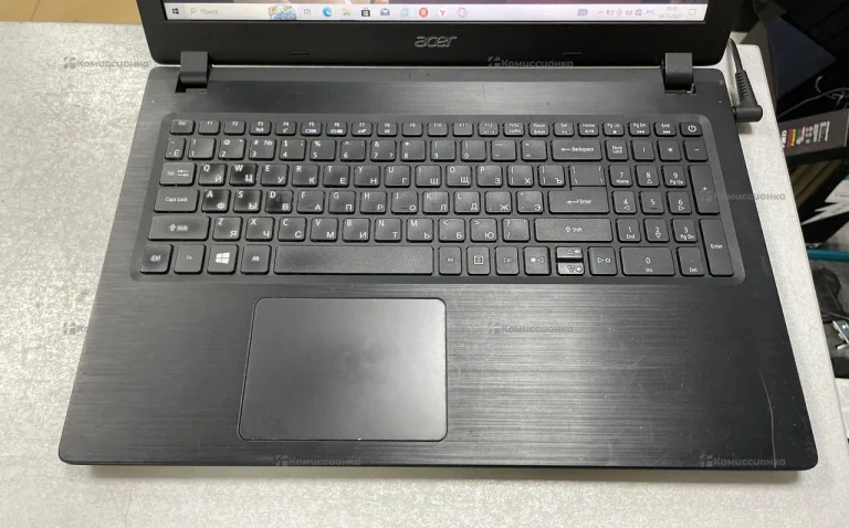 Ноутбук Acer A315-21-97XQ