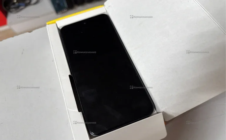 Tecno Spark Go 1 3/64 ГБ