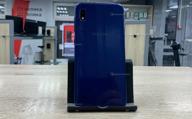 Samsung Galaxy A10 2/32 ГБ