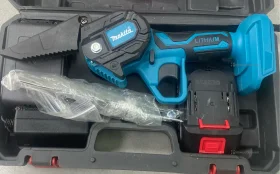 Купить Сучкорез Makita реплика б/у , в Москва и область Цена:990рублей