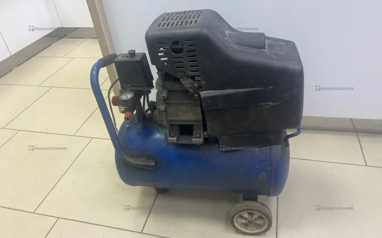 Компрессор поршневой hyundai нyc 2324