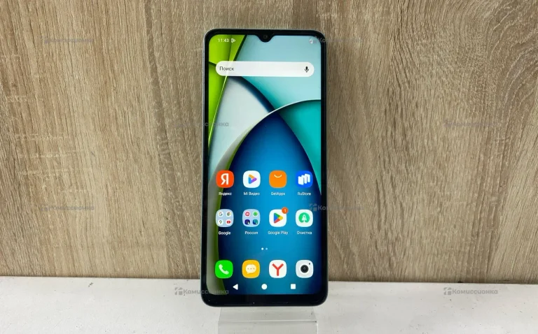 Xiaomi Redmi A3x 4/64 ГБ