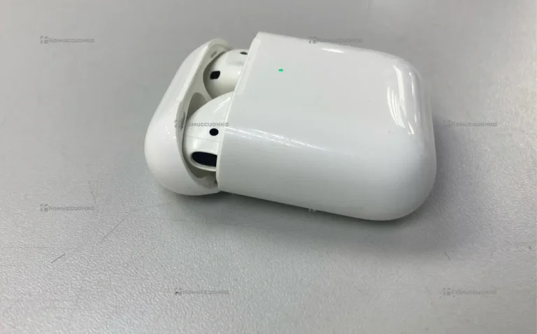 Apple AirPods 2