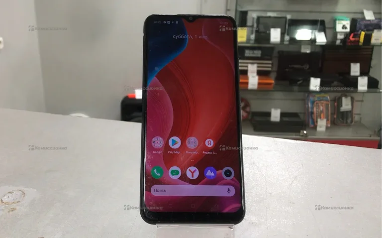 Realme C11 2/32 ГБ