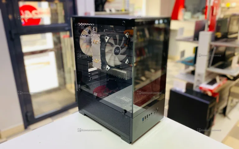 Системный блок Intel X99E