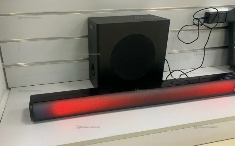 Саундбар Supra ssb-205