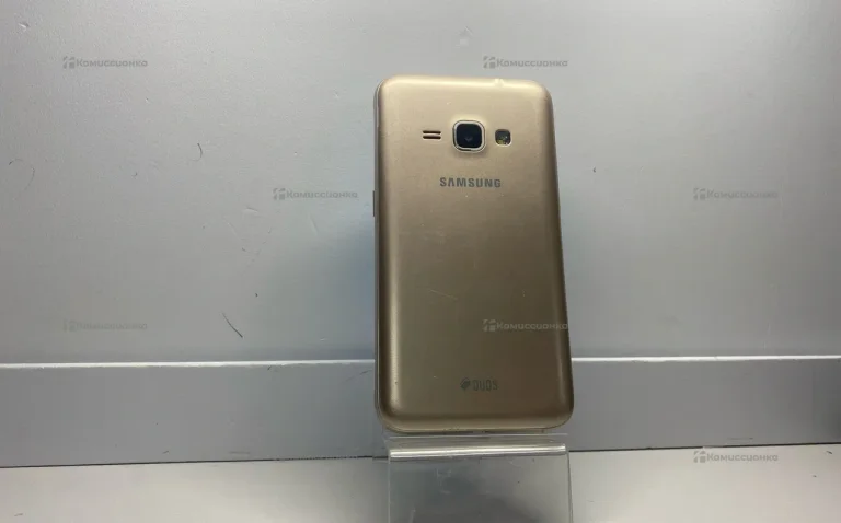 Samsung Galaxy J1 (2016) SM-J120F/DS