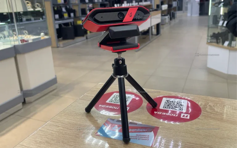 Веб камера ARDOR Oracle pro