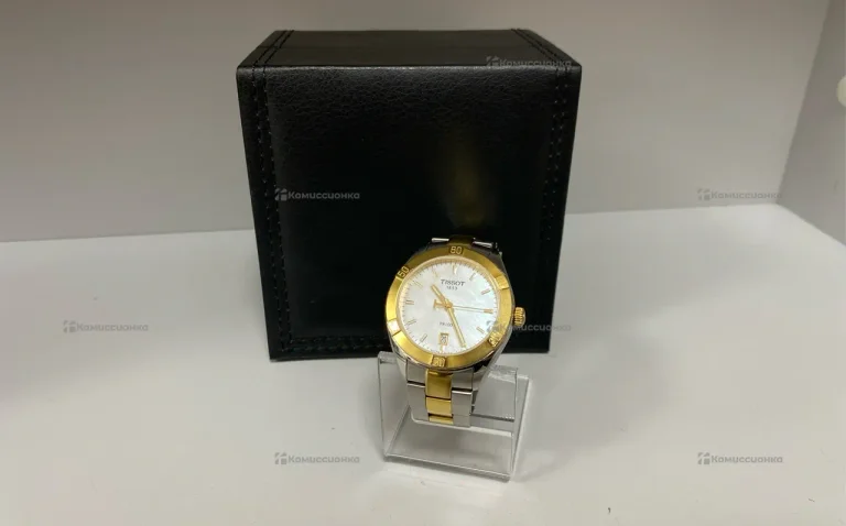 Часы Tissot T101910B