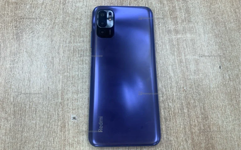 Xiaomi Redmi note 10t 4/128