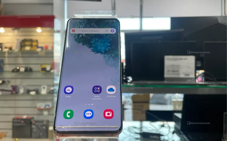 Samsung Galaxy S20 8/128 ГБ