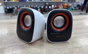 Колонки компьютерные DEXP