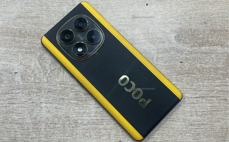 Xiaomi Poco X7 8/256 ГБ