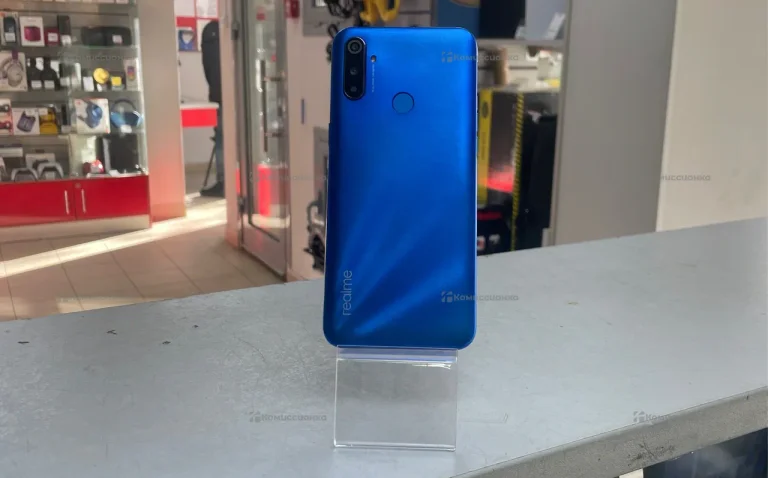 Realme C3 3/64Gb