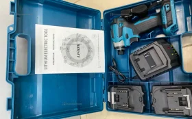 Шуруповерт -винтоверт MAKITA АКБ