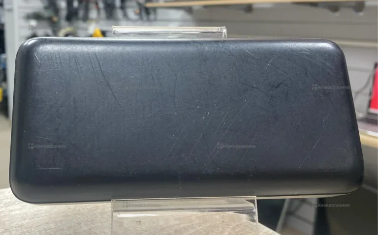 Power Bank  черный 2000mah no name