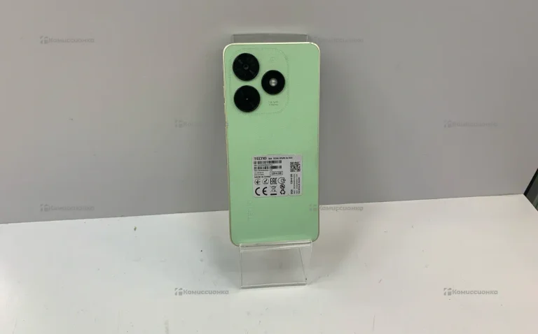 Tecno Spark Go 2024 4/128 ГБ
