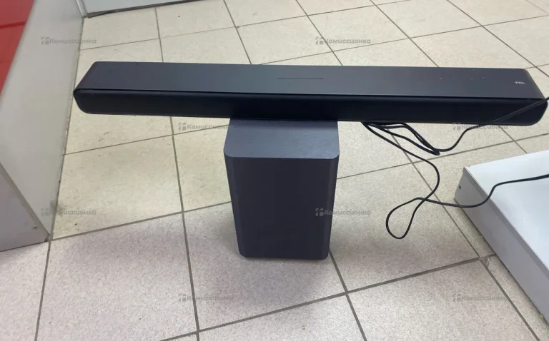 Саундбар TCL S55H 220Вт