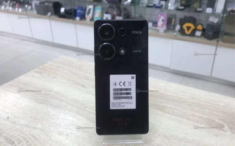 Xiaomi poco m6 pro 12/256