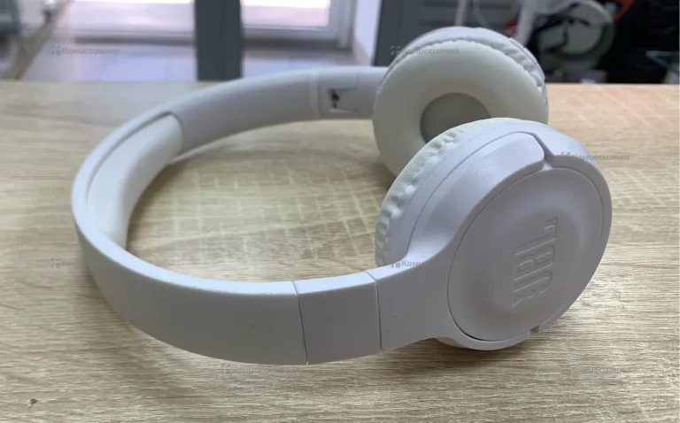 Наушники  JBL 510BT